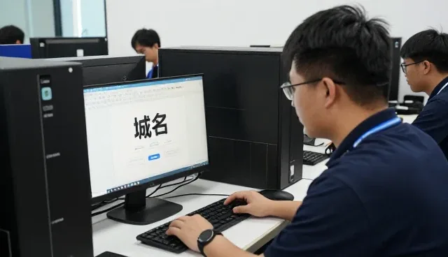 服务器速览：域名SEO优化套餐重点整理