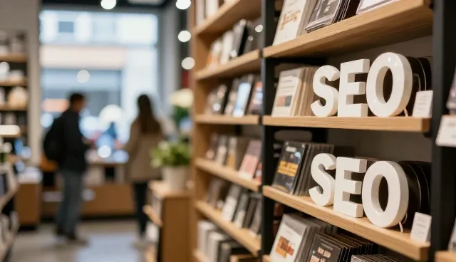 如何选择合适的域名？SEO优化的首要问题
